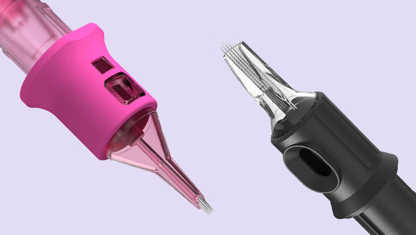 Tout Cartouches Ghost