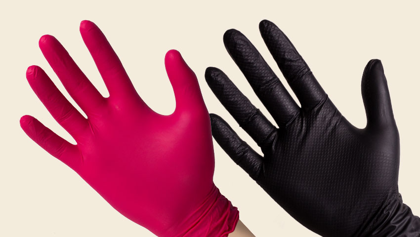 Gants