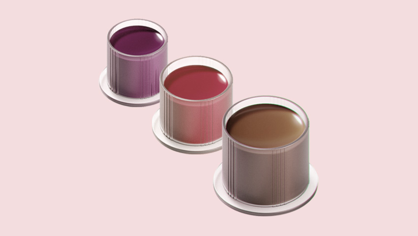 Capsules de pigments & Accessoires