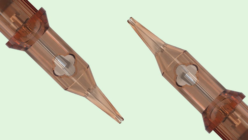 Cartouches Popu Beauty