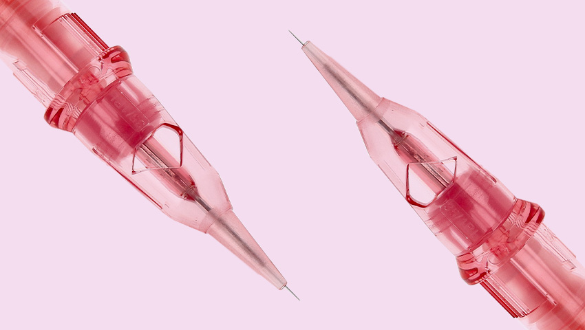 Cartouches Kwadron PMU Optima Plus