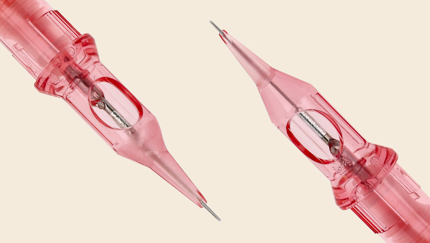 Cartouches Kwadron PMU Optima