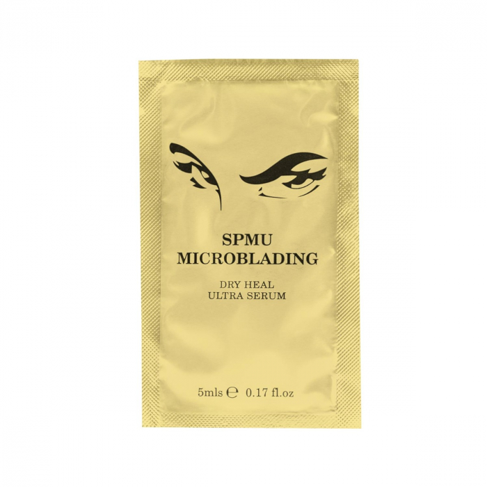 Sérum Ultra Dry Heal SPMU Maquillage Semi Permanent Makeup 5 ml