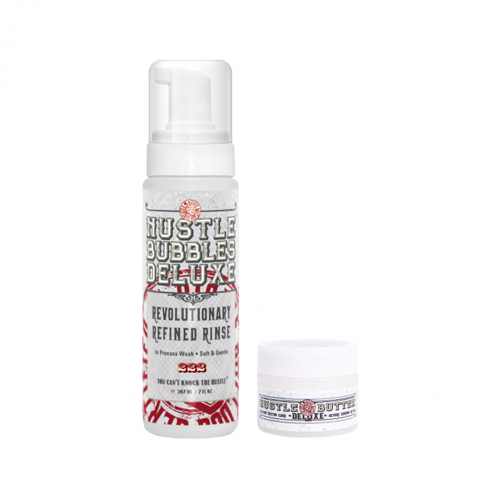Hustle Butter Deluxe Kit de Soin Après-Tatouage