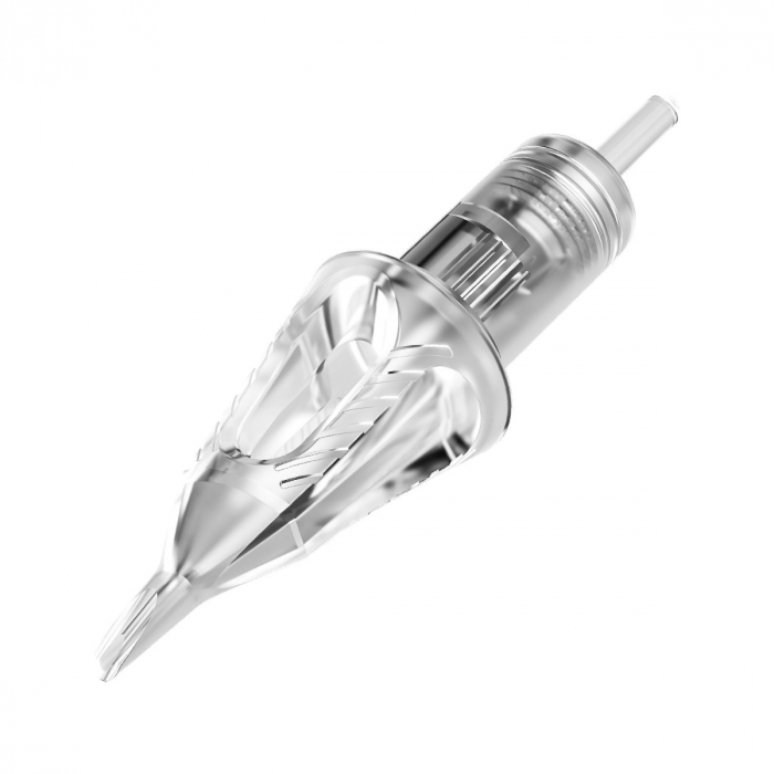 Boite de 10 Cartouches Cheyenne Hawk Clear Craft - Liner