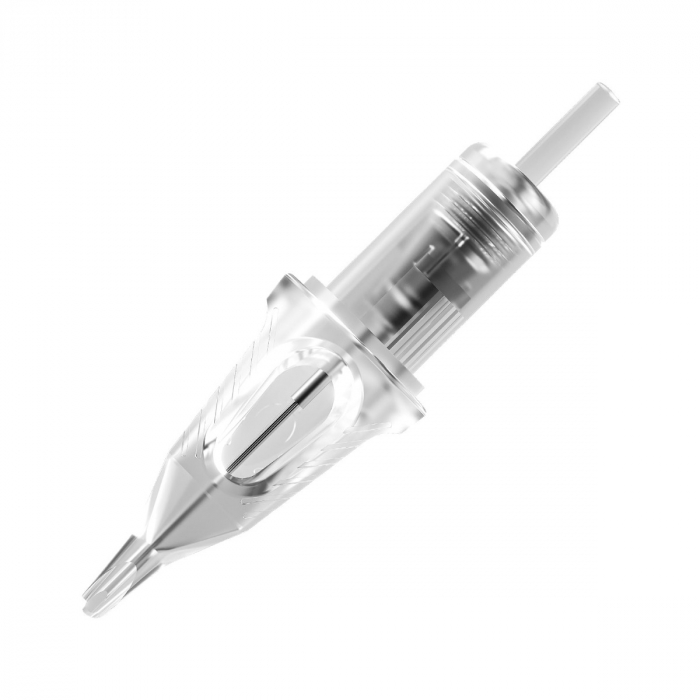 Boite de 10 Cartouches Cheyenne Hawk Clear Craft - Liner