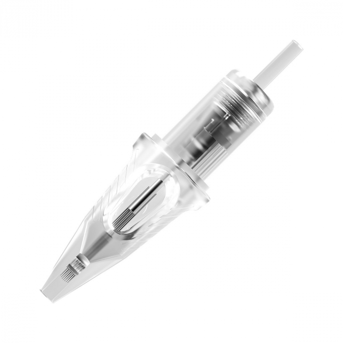 Boite de 10 Cartouches Cheyenne Hawk Clear Craft - Magnum