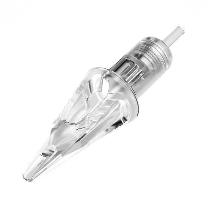 Boîte de 20 cartouches Cheyenne Hawk Clear Craft - Magnum