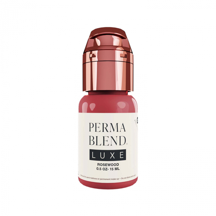 Encre Perma Blend Luxe PMU - Rosewood 15ml
