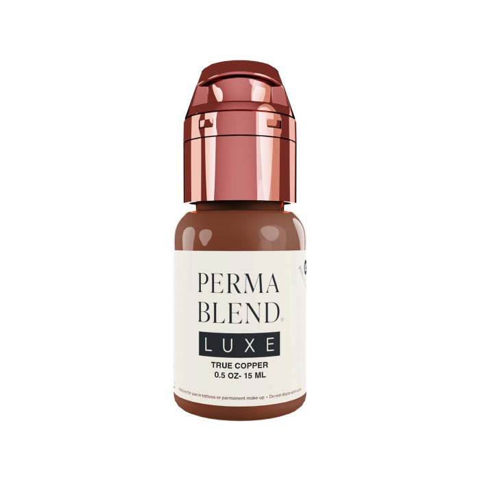Encre Perma Blend Luxe PMU - True Copper 15ml