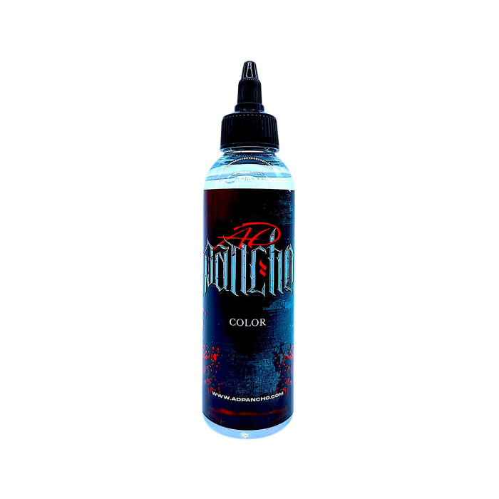 AD Pancho Solution de Mélange de Couleur 150ml
