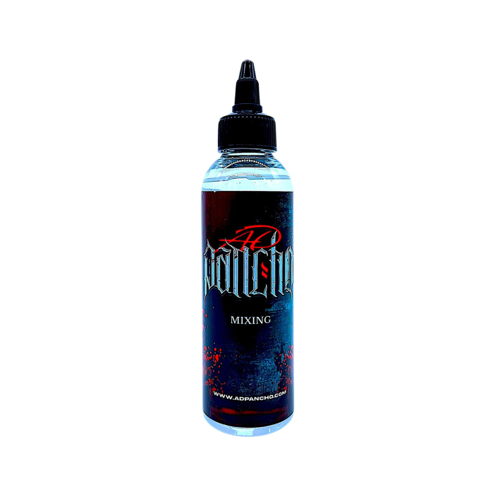 AD Pancho Solution de Mélange de Couleur 150ml