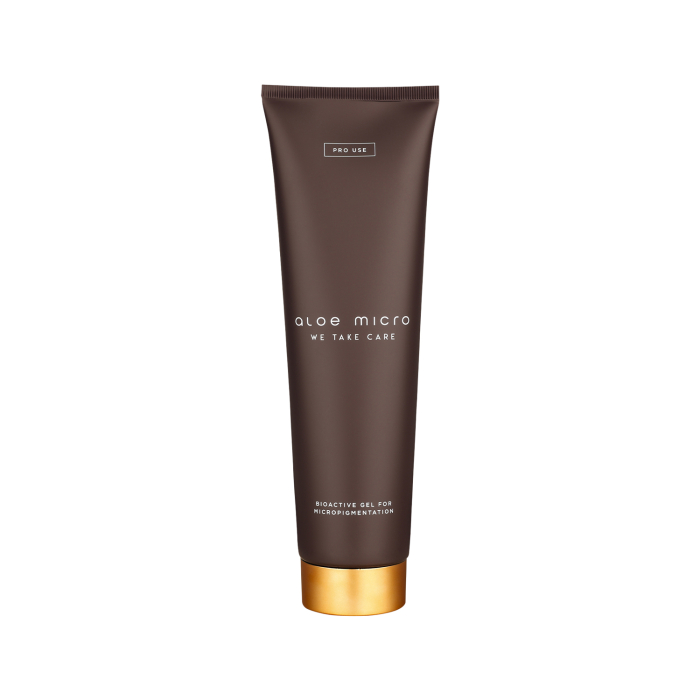 Gel bioactif Aloe Micro
