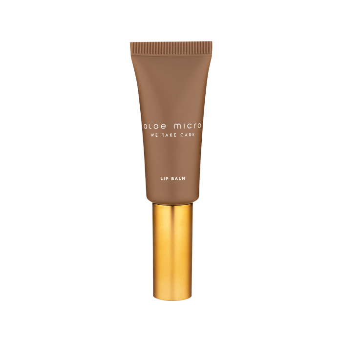 Baume à lèvres Aloe Micro