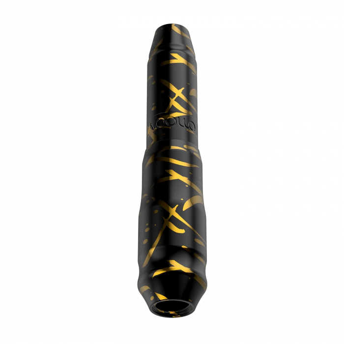 Microbeau Apollo - Machine de maquillage permanent pour PMU - Golden Tiger