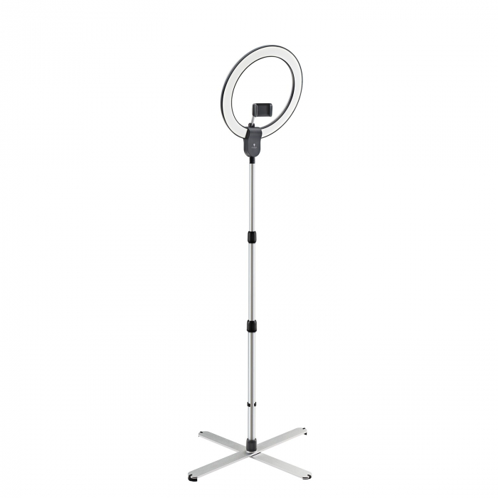 Lampe annulaire Daylight Aura