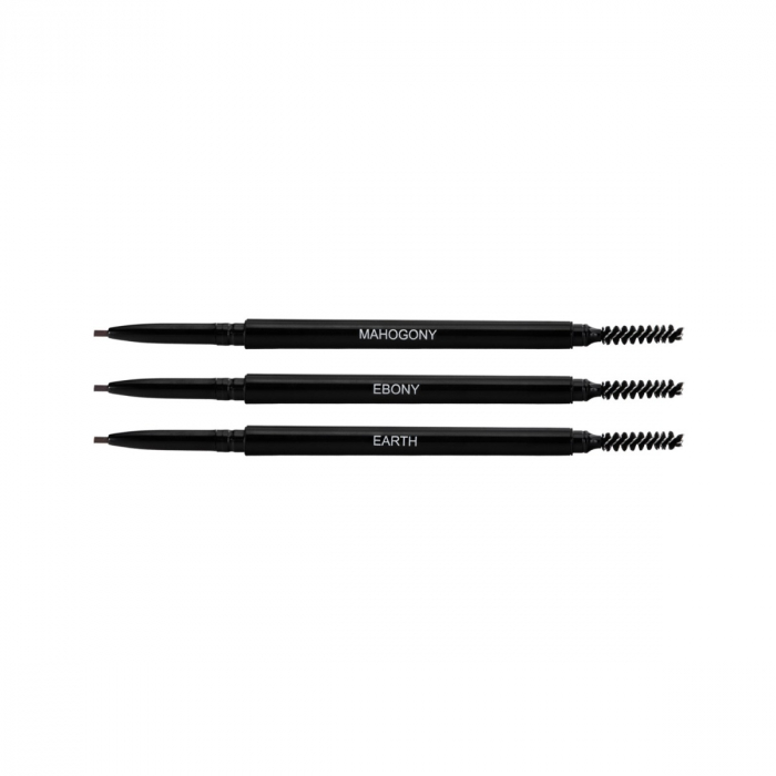 Buff Browz - La collection Brow Creator