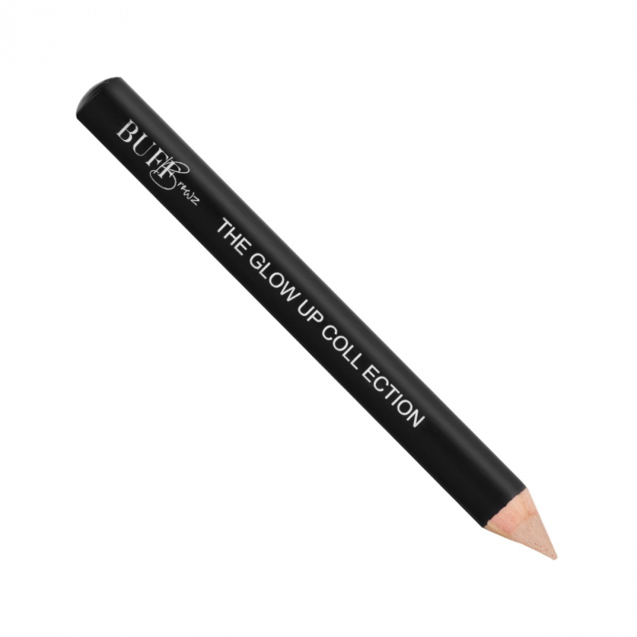 Buff Browz - La collection Glow Up
