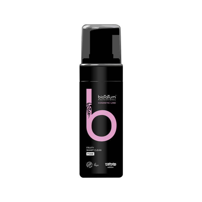 BioTaTum Mousse nettoyante Smart Clean 150 ml