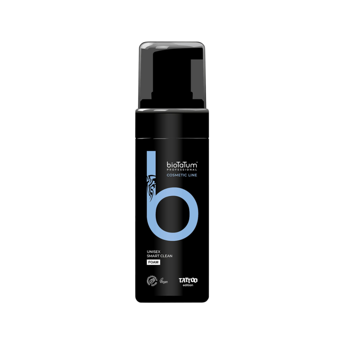 BioTaTum Mousse nettoyante Smart Clean 150 ml