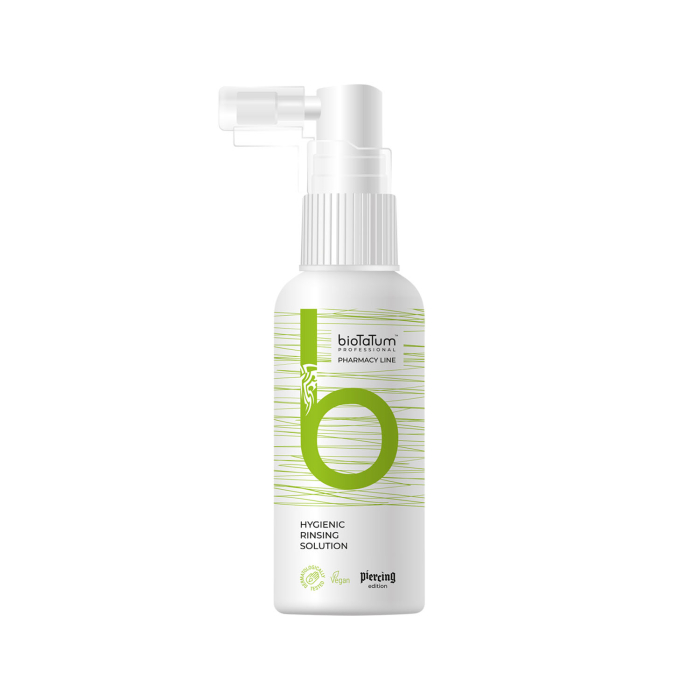 BioTaTum Hygienic Rinsing Solution 50 ml (1.7oz)
