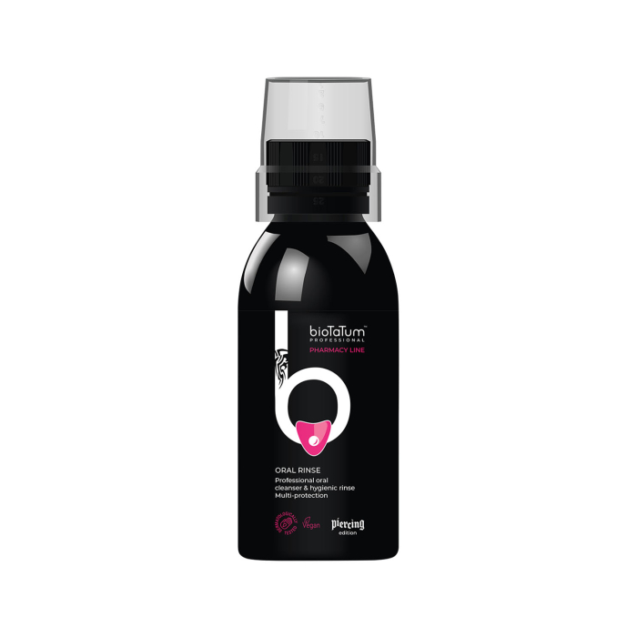 BioTaTum Rinçage oral 125ml