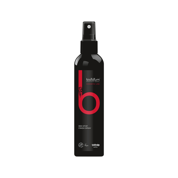 BioTaTum Spray de finition Redstop 250 ml
