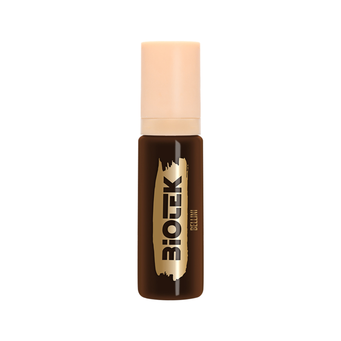 Biotek - Kit de pigment pour sourcils hybride longue durée