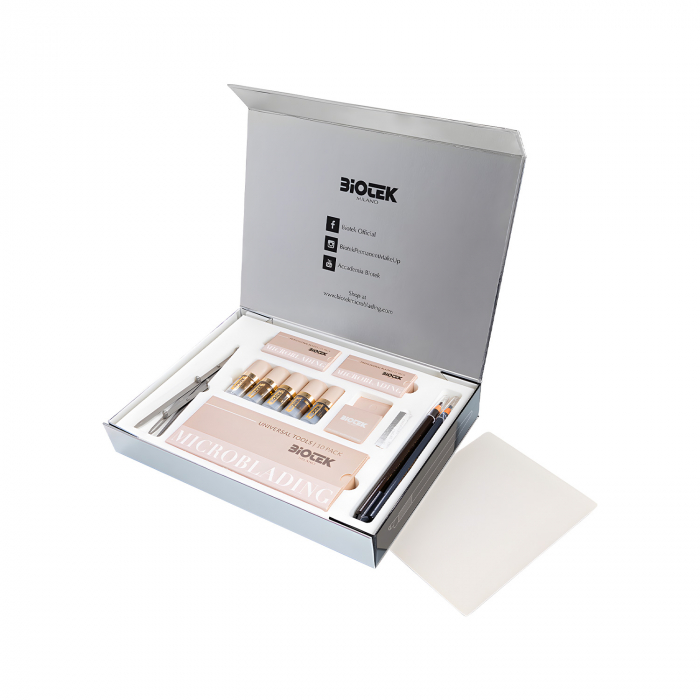 Biotek - Kit de microblade