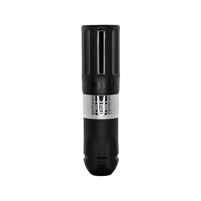 Bishop Stainless Steel Power Wand - 4.2 Packer Machine