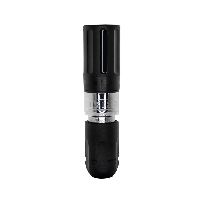 Bishop Stainless Steel Power Wand - 4.2 Packer Machine