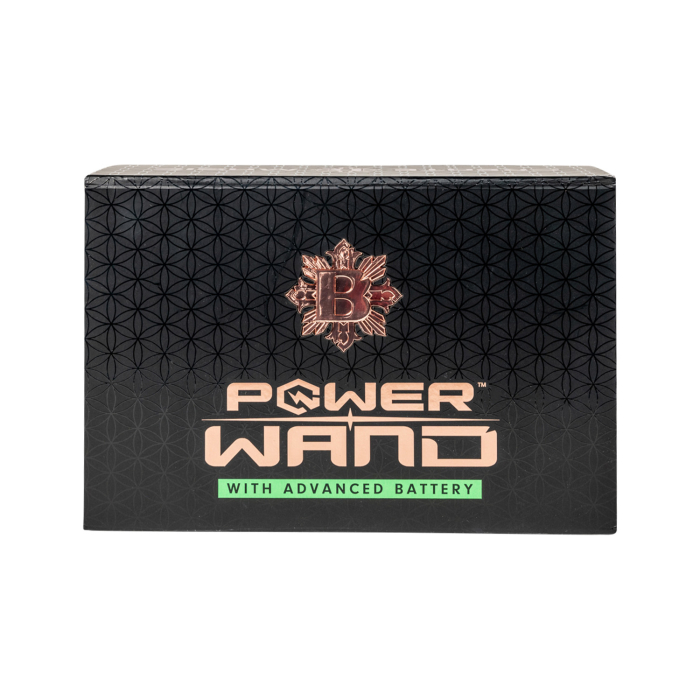 Bishop Power Wand - Set Complet Avancé