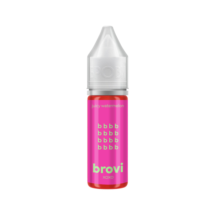 Pigments PMU Brovi - Juicy Watermelon