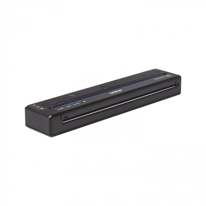 Brother PocketJet PJ-863 MFI Thermocopieur Mobile A4 3000DPI, USB & Bluetooth