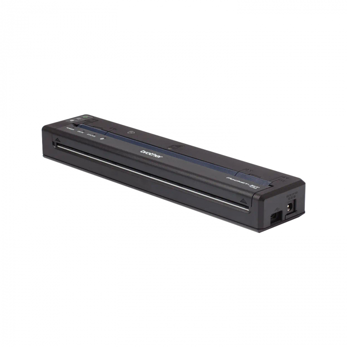 Brother PocketJet PJ-863 MFI Thermocopieur Mobile A4 3000DPI, USB & Bluetooth