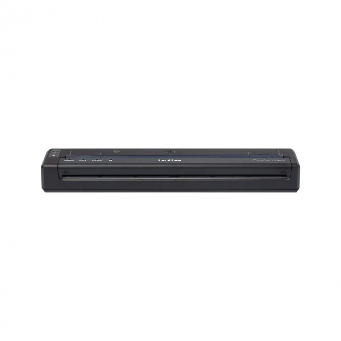 Brother PocketJet PJ-863 MFI Thermocopieur Mobile A4 3000DPI, USB & Bluetooth