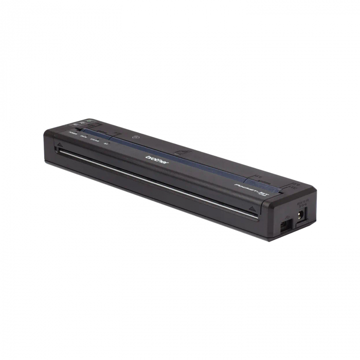 Brother PocketJet PJ-883 A4 Thermocopieur Mobile A4, 3000DPI, USB, Bluetooth & Wi-Fi
