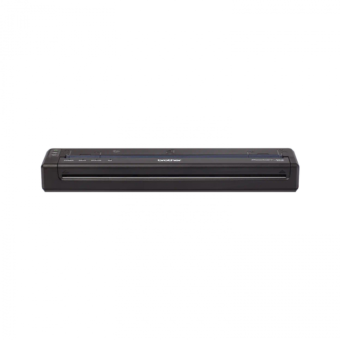 Brother PocketJet PJ-883 A4 Thermocopieur Mobile A4, 3000DPI, USB, Bluetooth & Wi-Fi