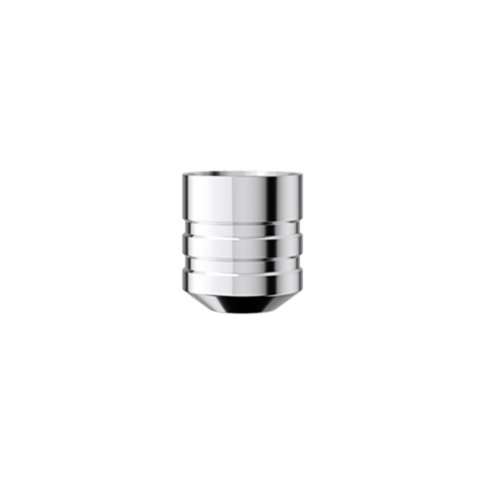 Manchon Cheyenne SOL Nova 33mm - Acier