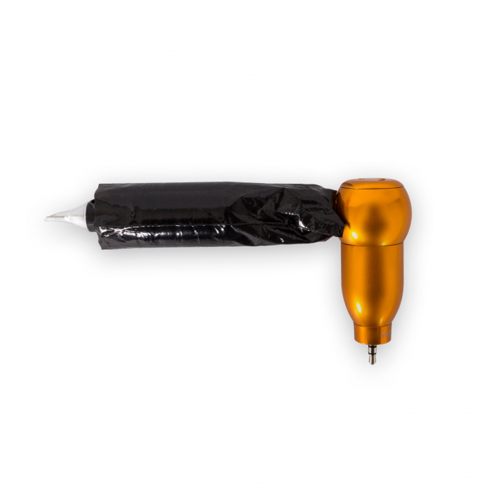 Boîte de 250 gaines protectrices pour manchons Killer Ink Black Line