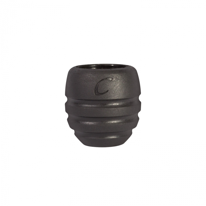 Boîte de 6 Cheyenne jetables Grip D-Grip Ergo - Rond