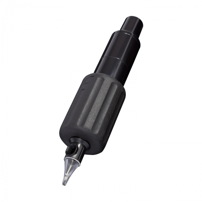 Boite de 6 Cheyenne jetables Grip D-Grip Ergo - Long