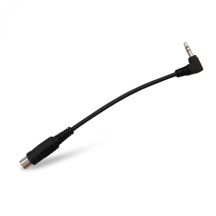 Câble adaptateur Cheyenne Hawk 3,5 mm