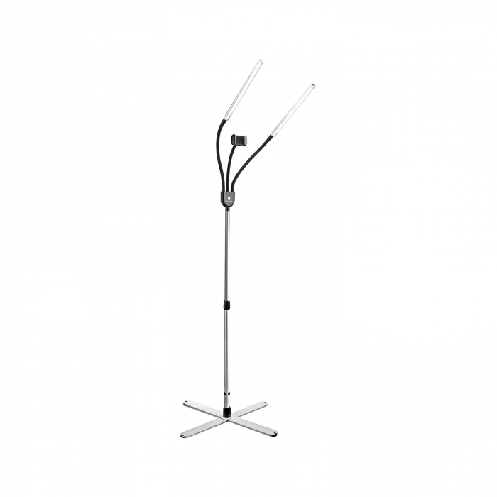 Lampe sur pied Daylight Gemini