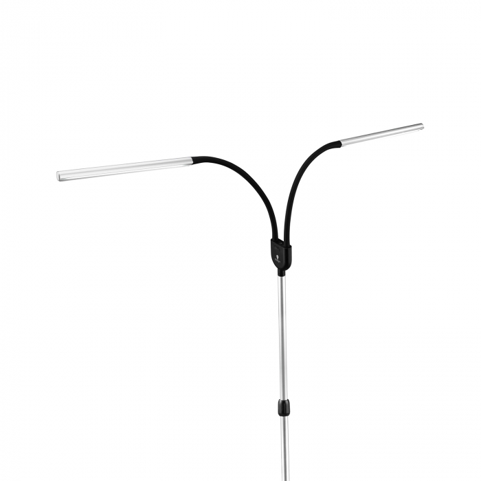 Lampe sur pied Daylight Gemini
