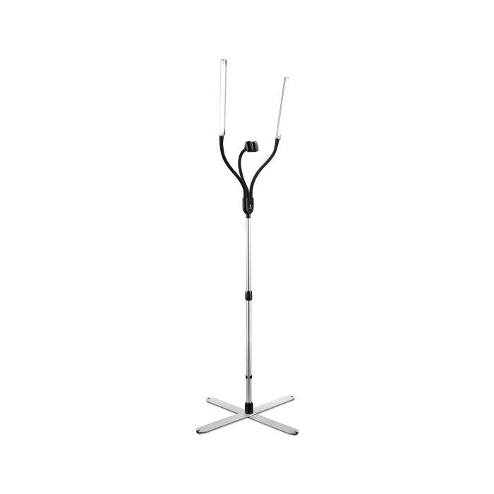 Lampe sur pied Daylight Gemini