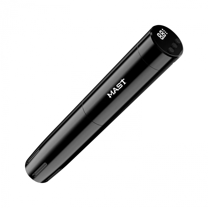 Machine pen sans fil PMU  Dragonhawk Mast Tour Y22   - Noir