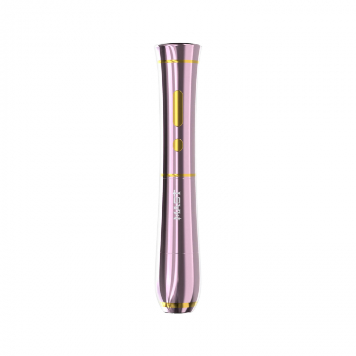 Dragonhawk Mast P40 Pen sans fil - Rose -Frappe de 2,5 mm