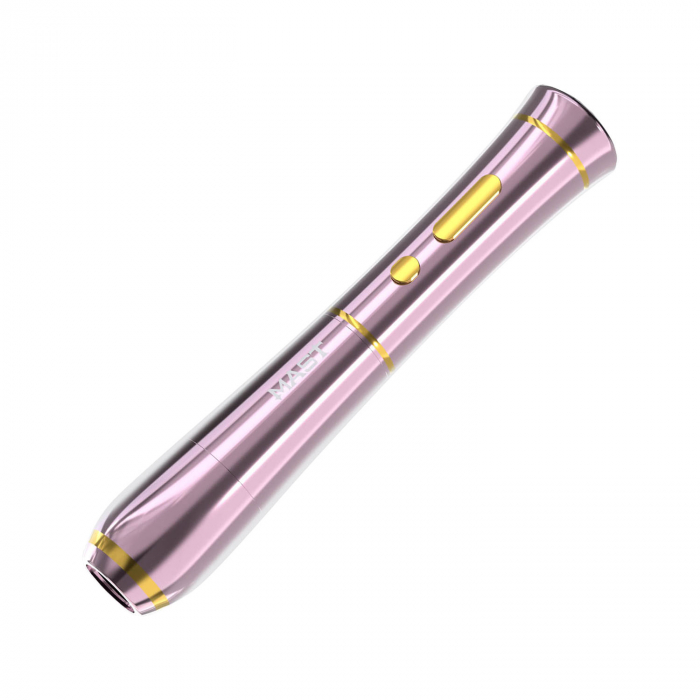 Dragonhawk Mast P40 Pen sans fil - Rose -Frappe de 2,5 mm