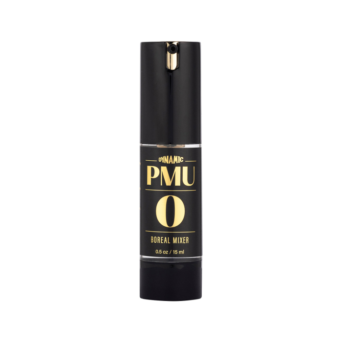 Pigments PMU Dynamic - Diluant Mélangeur 00 15ml